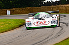 Porsche 962 C (1989) - 31. Goodwood Festival of Speed 2024