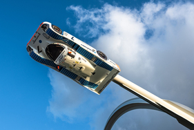 Porsche 962 C (1989) – Goodwood Festival of Speed 2023