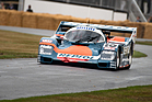 Porsche 962 C (1990) – Goodwood Festival of Speed 2023