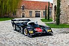 Image: Porsche 962 C (1990) - offered as lot 099 at the Artcurial Le Mans Classic auction on June 30, 2023