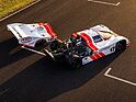 Bild: Porsche 962 C (1991) - Lot 145 an der RM/Sotheby's Versteigerung in Paris am 31. Januar 2024