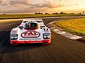 Image: Porsche 962 C (1991) - Lot 145 at the RM/Sotheby's auction in Paris on January 31, 2024