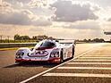 Bild: Porsche 962 C (1991) - Lot 145 an der RM/Sotheby's Versteigerung in Paris am 31. Januar 2024