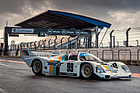 Bild: Porsche 962 C (1991) - als Lot 078 angeboten an der Artcurial Rétromobile Paris Versteigerung am 3./4. Februar 2023