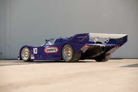 Porsche 962 IMSA GTP (1986) - als Lot 127 unter dem Hammer an der RM Auction in Monterey am 15./16. August 2014