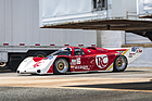 Porsche 962 IMSA GTP (1986) - als Lot 219 an der RM/Sotheby's Monterey Versteigerung vom 12. bis 14. August 2021