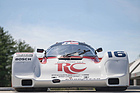 Porsche 962 IMSA GTP Dyson Racing (1986) - als Lot 124 an der Broad Arrow Porsche Auction with Air|Water 2024