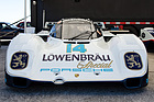 Porsche 962 Löwenbräu (1985) am SVRA Spring Vintage Classic in Sebring 2014