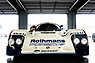 Porsche 962 Rothmans (1989) bei der Classic 24 Hour Daytona 2014 (© James Boone, 2014) Porsche 962 Rothmans (1989) bei der Classic 24 Hour Daytona 2014 (© James Boone, 2014)