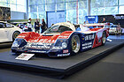 Porsche 962 im Jim-Beam-Design der Walter Lechner Racing School – Classic Expo 2026