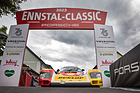 Porsche 962C (1983) - at the 31st Ennstal-Classic 2023