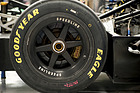 Bild: Porsche 962C (1989) - Spa Classic 2012