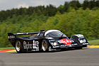 Porsche 962C (1990) Alpha Zenitaka - Spa Classic 2016