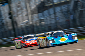 Porsche 962C (1990) - Monza Historic 2017 - Gruppe C