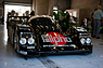 Porsche 962C (1990) - Spa Classic 2012 (© Julien Mahiels, 2012) Porsche 962C (1990) - Spa Classic 2012 (© Julien Mahiels, 2012)