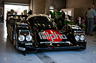 Bild: Porsche 962C (1990) - Spa Classic 2012
