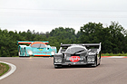 Porsche 962C 1990 am Grand Prix de l'Age d'Or 2016 in der Kategorie "Gruppe C"