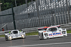 Porsche 962C 'Le Mans' (1990) - Monza Historic 2017 - Gruppe C