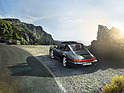 Porsche 964 (1991) - noch nahe an der Grundform