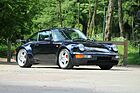 Bild: Porsche 964 3.6 Turbo (1994) - als Lot 151 angeboten an der Artcurial Le Mans Classic Versteigerung am 2. Juli 2022