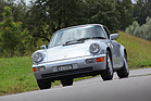 Porsche 964 C4 (1991) - 0 bis 100 km/h in 5.5 Sekunden