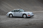 Artikelbild Porsche Carrera 4 - zehn Gründe, den ersten 4x4-911-er zu lieben
