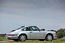 Porsche 964 C4 (1991) - unverfälsche 911-er-Linie (© Bruno von Rotz, 2016) Porsche 964 C4 (1991) - unverfälsche 911-er-Linie (© Bruno von Rotz, 2016)