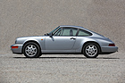 Porsche 964 C4 (1991) - zum Klassiker geboren