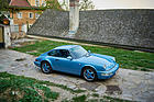 Bild: Porsche 964 Carrera 2 Coupé (1991) - als Lot 053 an der Bonhams Bonmont Versteigerung vom 29. September 2019