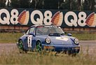 Porsche 964 Carrera 2 Cup (1991) - im Cup-Einsatz im Jahr 1991