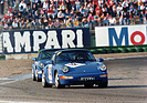 Porsche 964 Carrera 2 Cup (1991) - im Cup-Einsatz im Jahr 1991