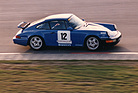 Porsche 964 Carrera 2 Cup (1991) - im Cup-Einsatz im Jahr 1991