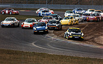 Porsche 964 Carrera 2 Cup (1991) - im Cup-Einsatz im Jahr 1991