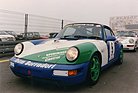 Porsche 964 Carrera 2 Cup (1991) - im Cup-Einsatz im Jahr 1992