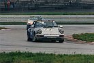 Porsche 964 Carrera 2 Cup (1991) - im Cup-Einsatz im Jahr 1993