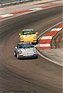 Porsche 964 Carrera 2 Cup (1991) - im Cup-Einsatz im Jahr 1993