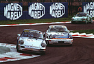 Porsche 964 Carrera 2 Cup (1991) - im Cup-Einsatz im Jahr 1993