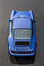 Porsche 964 Carrera 2 Cup (1991) - klassische 911-er-Form