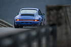 Porsche 964 Carrera 2 Cup (1991) - noch immer ein klassischer 911-er