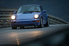 Porsche 964 Carrera 2 Cup (1991) - noch ohne Xenon- und LED-Licht