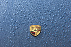 Porsche 964 Carrera 2 Cup (1991) - richtiges Porsche-Zeichen, kein Kleber