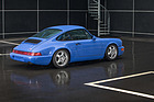 Porsche 964 Carrera 2 Cup (1991) - sieht eigentlich aus wie fast jeder andere 964-er