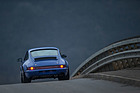 Porsche 964 Carrera 2 Cup (1991) - so kann Freude am Fahren auch aussehen