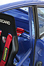 Porsche 964 Carrera 2 Cup (1991) - unverkleidetes Blech