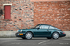 Bild: Porsche 964 Carrera 4 (1989) - angeboten als Lot 054 an der Gooding & Co Versteigerung von Pebble Beach am 16./17. August 2019
