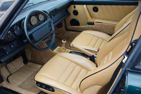 Porsche 964 Carrera 4 (1989) - angeboten als Lot 054 an der Gooding & Co Versteigerung von Pebble Beach am 16./17. August 2019