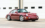Porsche 964 Carrera 4 (1990) - als Lot 10 angeboten an der Gooding & Co Amelia Island Versteigerung am 4. März 2022