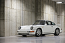 Porsche 964 Carrera 4 Leichtbau (1990) - als Lot 034 an der Gooding Christie's Pebble Beach Versteigerung 2025 (© Mathieu Heurtault - Courtesy Gooding Christie's, 2025) Porsche 964 Carrera 4 Leichtbau (1990) - als Lot 034 an der Gooding Christie's Pebble Beach Versteigerung 2025 (© Mathieu Heurtault - Courtesy Gooding Christie's, 2025)