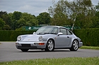 Bild: Porsche 964 Carrera RS (1992) - als Lot 221 angeboten an der Artcurial Rétromobile Versteigerung am 5. Februar 2016