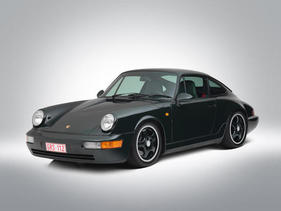 Porsche 964 Carrera RS (1992) - als Lot 23 an der Bonhams Zoute Versteigerung am 5. Oktober 2018